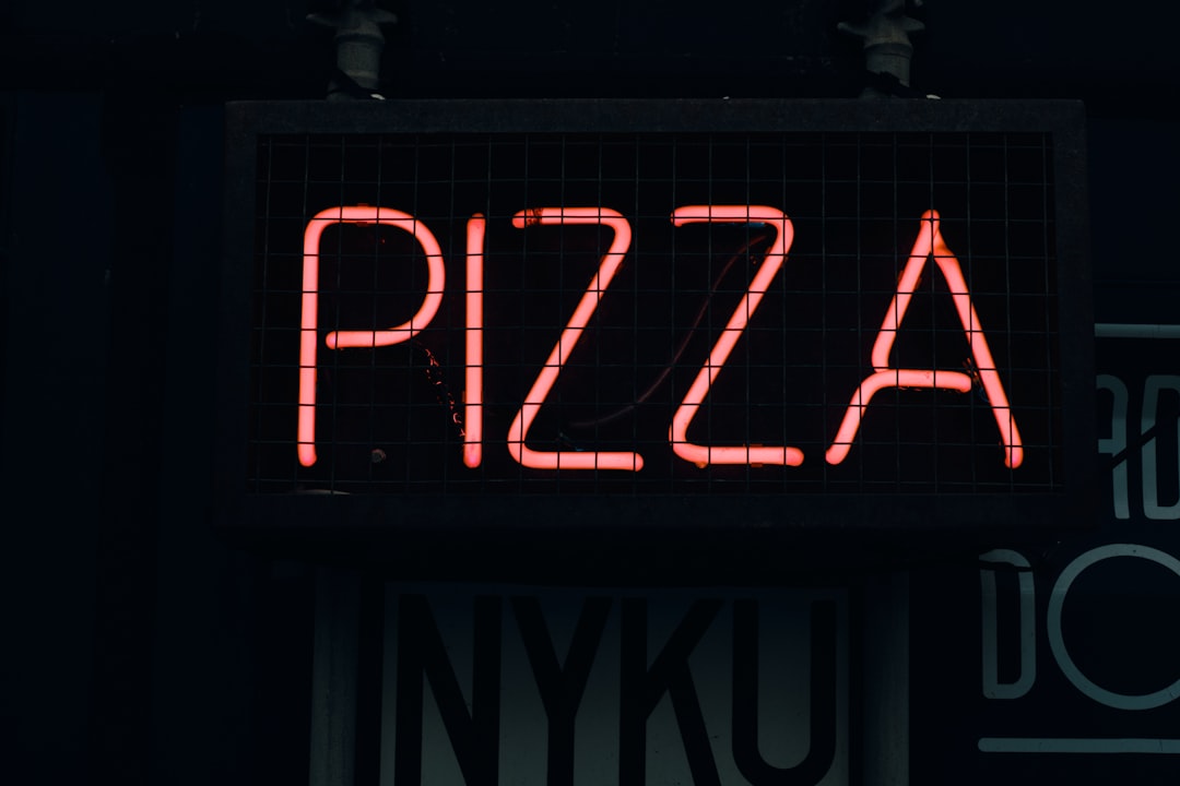 Beyond Pizza: Wings, Pasta and Salads