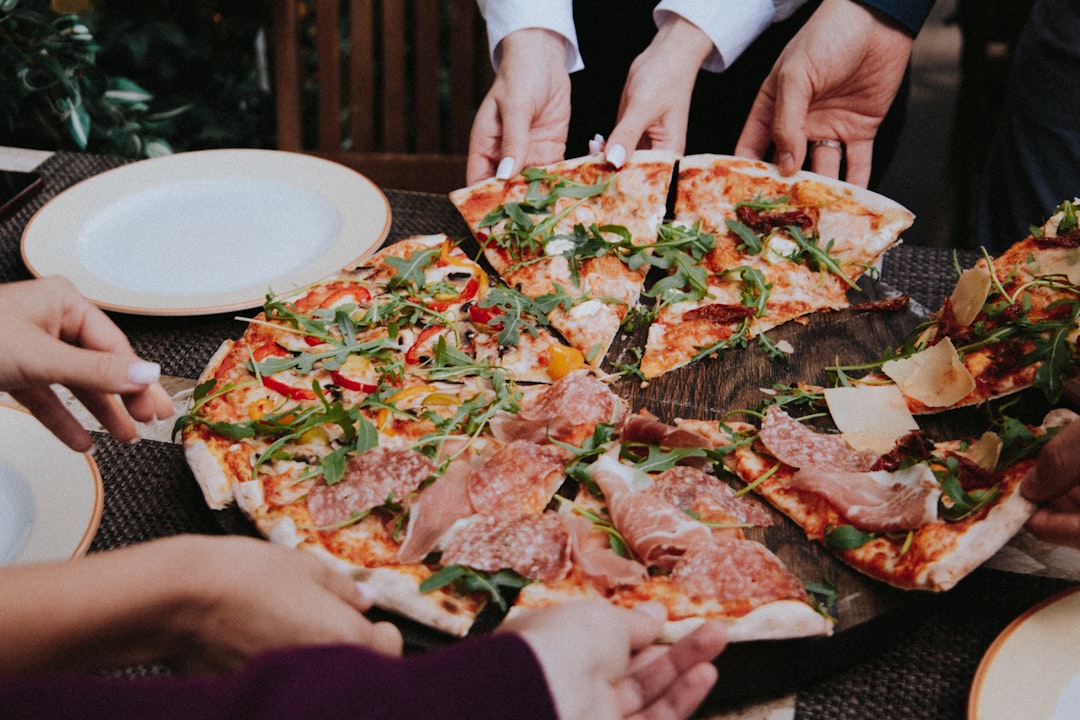 Cicis vs. Other Pizza Chains: The Ultimate Comparison